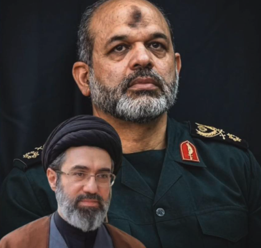 Iran IRGC hotu lubik in US cu a hnukdawk aw lo asicun missile 1000 hmangin kahding thu thawn a hringhro 